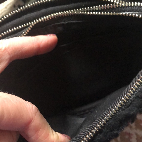 Coach mini purse - Picture 4 of 13